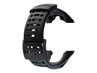 Suunto - Strap for GPS watch - 130-230 mm - black - for Suunto Ambit2, Ambit3 Peak