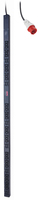 APC Rack PDU, Basic, Zero U, 11 kW, 230V, (36) C13 & (6) C19 power distribution u…