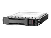 HPE Mixed Use - SSD - 1.92 TB - hot-swap - 2.5 inch SFF - SATA 6Gb/s - Multi Vendor -…