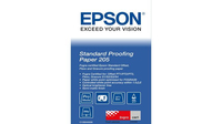 Epson Standard Proofing Paper, 24 inch x 50m, 205g/m²