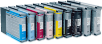Epson Singlepack Photo Black T614100 220 ml