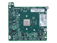 HP InfiniBand FDR/EN 10/40Gb Dual Port 544M Adapter