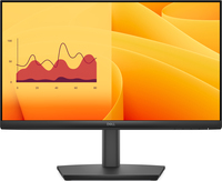 DELL E Series E2225HSM computer monitor 54.6 cm (21.5 inch) 1920 x 1080 pixels Full H…