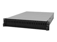 Synology FlashStation FS3600 - NAS server - 24 bays - rack-mountable - RAID RAID …
