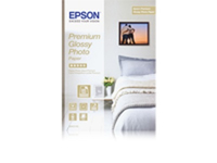 Epson Premium Glossy Photo Paper Roll, 60 inch x 30,5 m, 260g/m²