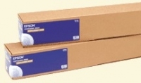 Epson Premium Semimatte Photo Paper Roll, 44 inch x 30,5 m, 260g/m²
