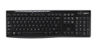 Wireless Keyboard K270