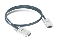 D-Link Stacking cable f X-Stack series switch InfiniBand/fibre optic cable 0.1 m