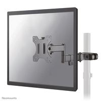 Neomounts FL40-450BL11 TV pole mount 17-32 inch - diam. 28-60 mm - full motion