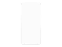 OtterBox Premium Glass Antimicrobial Apple iPhone 15 Pro Max -clear - ProPack
