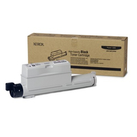 Xerox - 220 ml - black - original - ink tank - for Xerox 7142