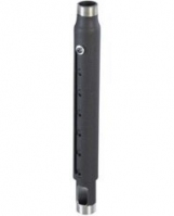 Chief CMS0608 projector mount accessory Metal Black