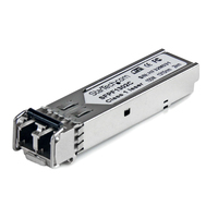 StarTech.com Cisco GLC-FE-100FX Compatible SFP Transceiver Module - 100BASE-FX~Ci…