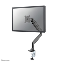 Neomounts NM-D750BLACK Monitor arm 10-32 inch - gas spring
