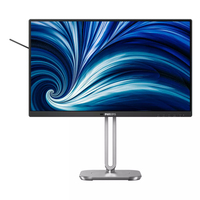 Philips 4000 series 24B2N4200/00 computer monitor 60.5 cm (23.8 inch) 1920 x 1080 pix…