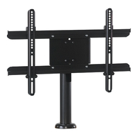 Chief STLU TV mount/stand 132.1 cm (52 inch) Black