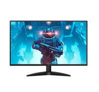 AOC 27B36X computer monitor 68.6 cm (27 inch) 1920 x 1080 pixels Full HD LED Black