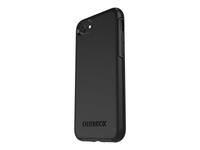 OtterBox for Apple iPhone 7/8/SE 2020, Sleek Drop Proof Protective Case, Symmetry…