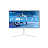 Philips Evnia 5000 computer monitor 68.6 cm (27 inch) 3840 x 2160 pixels 4K Ultra HD …