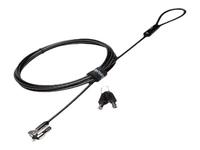 Panasonic PCPE-KENLOK2 - Security cable lock - for Toughbook G2