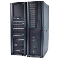 APC Symmetra PX 96kW Scalable to 160kW, 400V uninterruptible power supply (UPS) 9…