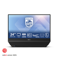 Philips 24B2D5300/00 not categorized