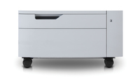 HP CB473A tray/feeder 500 sheets