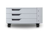 HP LaserJet CB474A tray/feeder 1500 sheets