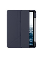 dbramante1928 LOIPICBU6821 tablet case 27.9 cm (11 inch) Flip case Navy