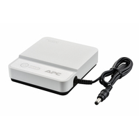 APC mini UPS CP12036LI - Emergency power supply 12Vdc, 36W, Li-ion, protects WiFi…