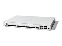 Cisco Catalyst 1300-24XS - Switch - L3 - smart - 24 x 10GBase-X + 4 x combo 10 Gi…