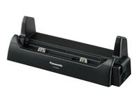 Panasonic CF-VEB202U - Docking cradle - VGA, HDMI - for Toughbook 20, CF-20 Stand…