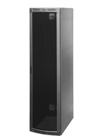 Middle Atlantic Products Side Panels 45 space for BGR Series Blank panel