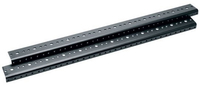 Middle Atlantic Products ERK Rear Rail Kits 27 space Rack rail