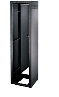 Middle Atlantic Products Stand-Alone Enclosures 20 inch 18U Freestanding rack Black