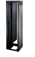 Middle Atlantic Products Stand-Alone Enclosures 20 inch 35U Freestanding rack Black