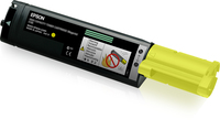 Epson Standard Capacity Toner Cartridge Yellow 1.5k