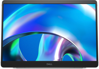 DELL Pro Plus P1425 computer monitor 35.6 cm (14 inch) 1920 x 1200 pixels WUXGA LCD S…