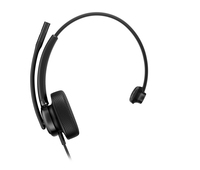 HP Poly Mission 410 Monaural USB Wired Headset Customer Special 1