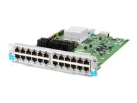 HP 24p 10/100/1000BASE-T v3 zl2 Mod