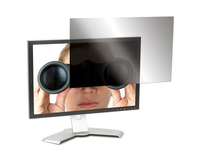 Targus ASF27W9EU display privacy filter 68.6 cm (27 inch)