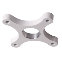 Chief CMA101W projector mount accessory Ceiling Plate Metal White