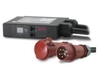 APC In-Line Current Meter power distribution unit (PDU) Black