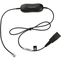 Jabra GN1200 Cable