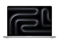 Apple MacBook Pro - 16.2 inch - Apple M5 Pro - 24 GB RAM - 1 TB SSD - UK