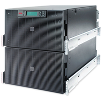 APC Smart-UPS RT 20kVA, 230/400V, LCD, rackmount, 12U, 2x IEC Jumpers & 8x IEC 60…