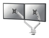 Neomounts DS70-250SL2 Monitor arm 17-32 inch - gas spring - Topfix - 180°-stop