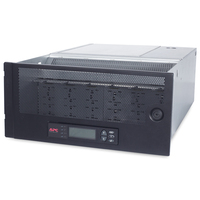 APC Modular Rackmounted IT 138kW power distribution unit (PDU) 5U