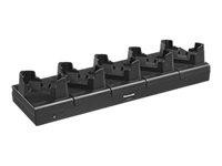 Panasonic FZ-VEBN141E - Docking cradle - Ethernet - United Kingdom - for TOUGHBOO…