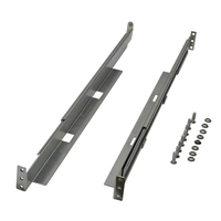 Tripp Lite 4-Post Adjustable Rackmount Shelf Kit Universal Smartrack 1U - Rack sh…